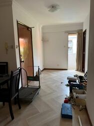 Palm Mansions (D5), Apartment #574497361